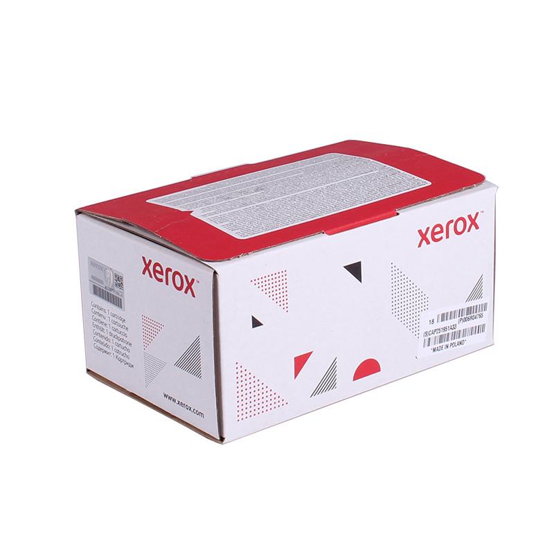Xerox Toner Cyan (006R04765)
