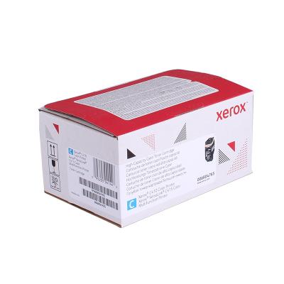Xerox Toner Cyan (006R04765)