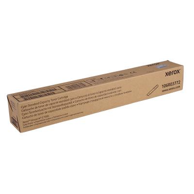 Xerox Toner Cyan (106R03772)