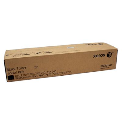 Xerox Toner DC240 Black Schwarz (006R01449)