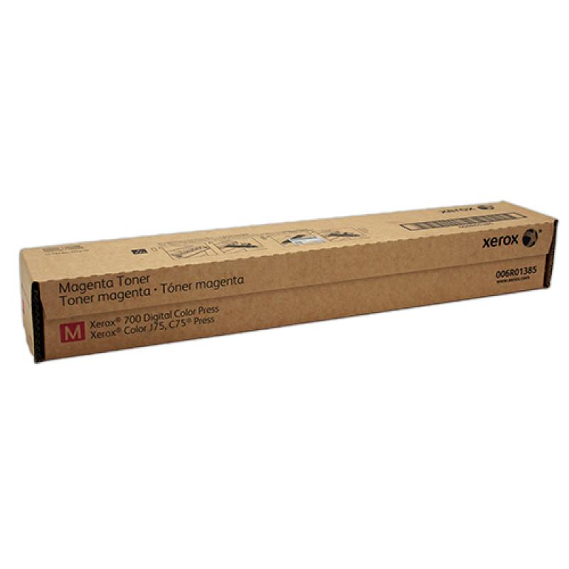 Xerox Toner DC700 Magenta (006R01385)