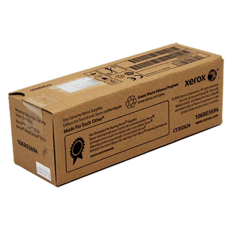 Xerox Toner DMO 6510 Magenta (106R03694) (4,3k)