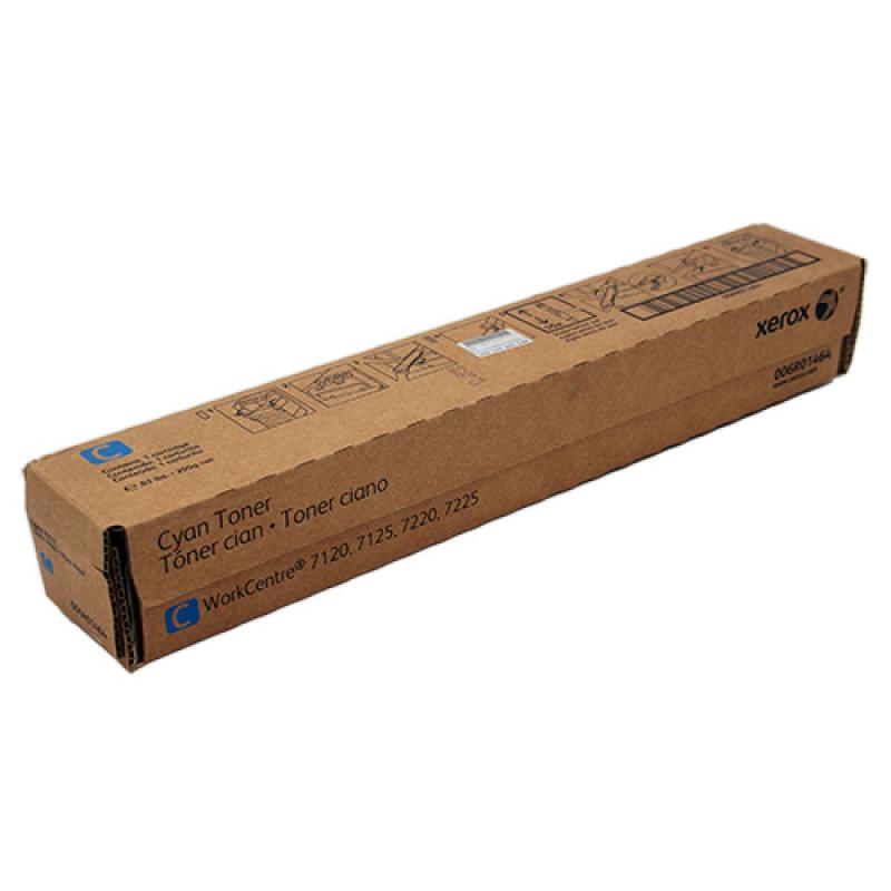 Xerox Toner DMO 7120 Cyan (006R01464)