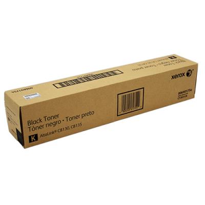 Xerox Toner DMO AltaLink C8130 35 Black Schwarz (006R01754) (59k)