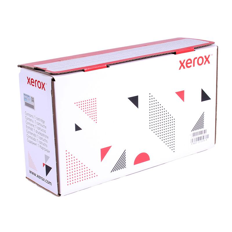 Xerox Toner DMO B23x Black Schwarz (006R04403) (3k)