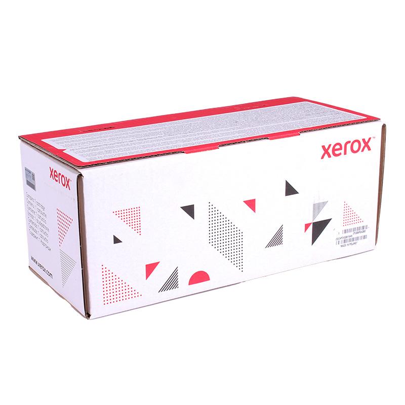 Xerox Toner DMO B310 B310 DNI black Schwarz (006R04380) (8k)