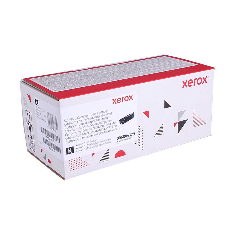 Xerox Toner DMO B310 Black Schwarz (006R04379) (3k)