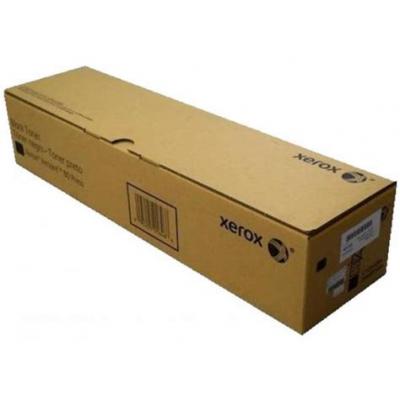 Xerox Toner DMO Black Schwarz (006R01738)
