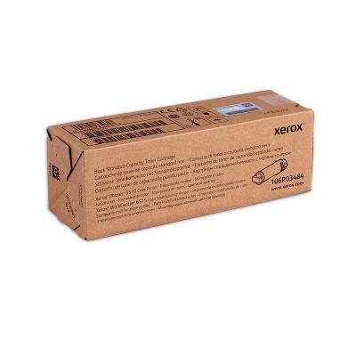 Xerox Toner DMO Black Schwarz (106R03484)