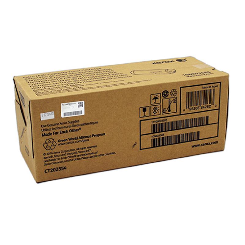 Xerox Toner DMO Black Schwarz B400 B405 (106R03585)(24,6k)