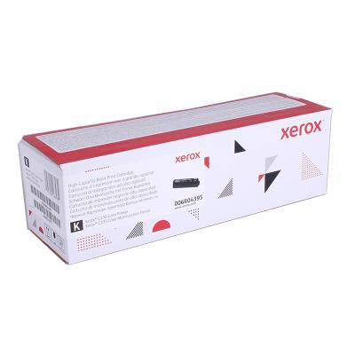 Xerox Toner DMO C230 C235 Black Schwarz (006R04395)(3k)