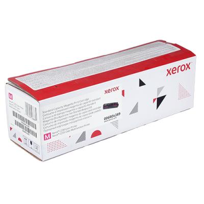 Xerox Toner DMO C230 C235 Magenta (006R04389)(1,5k)