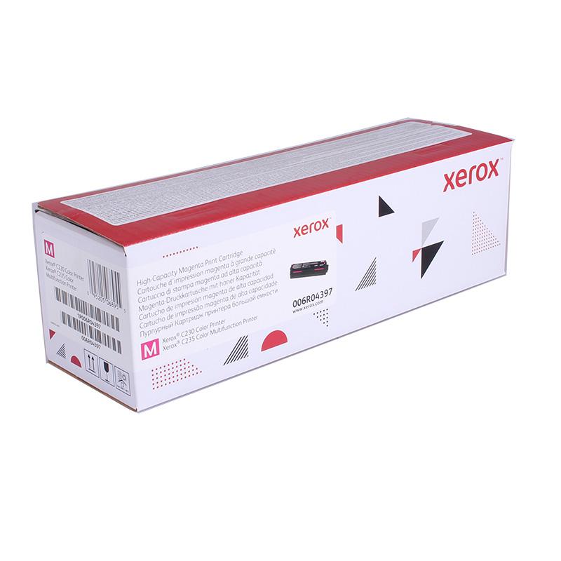 Xerox Toner DMO C230 C235 Magenta (006R04397)(2,5k)