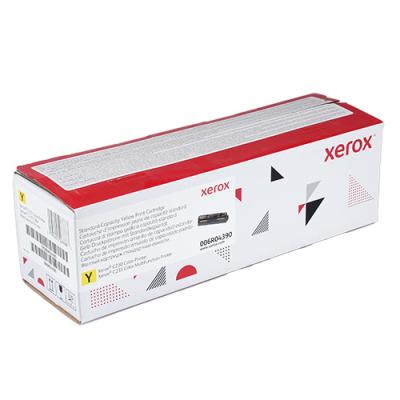 Xerox Toner DMO C230 C235 Yellow Gelb (006R04390)(1,5k)