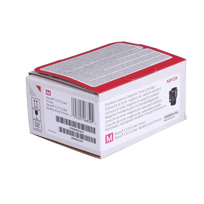 Xerox Toner DMO C310 C315 Magenta (006R04362)