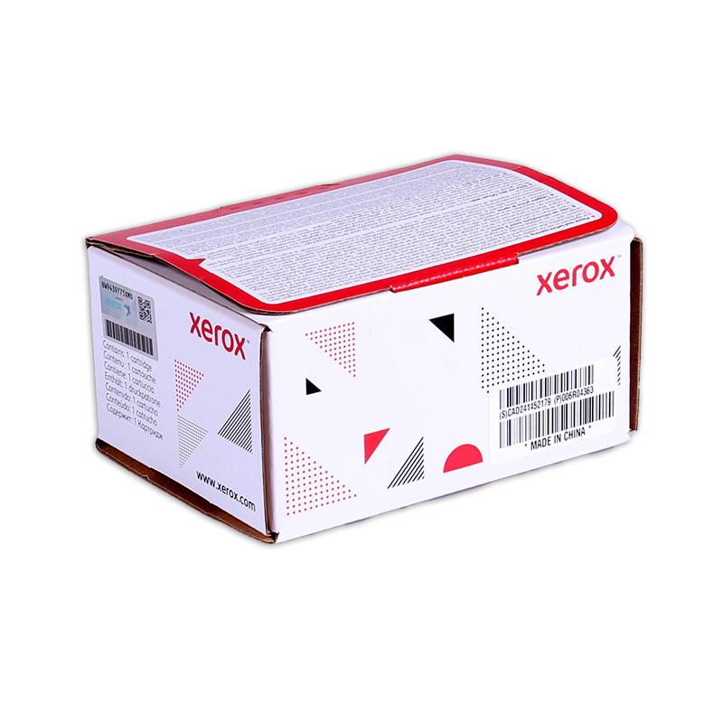 Xerox Toner DMO C310 C315 Yellow Gelb (006R04363)