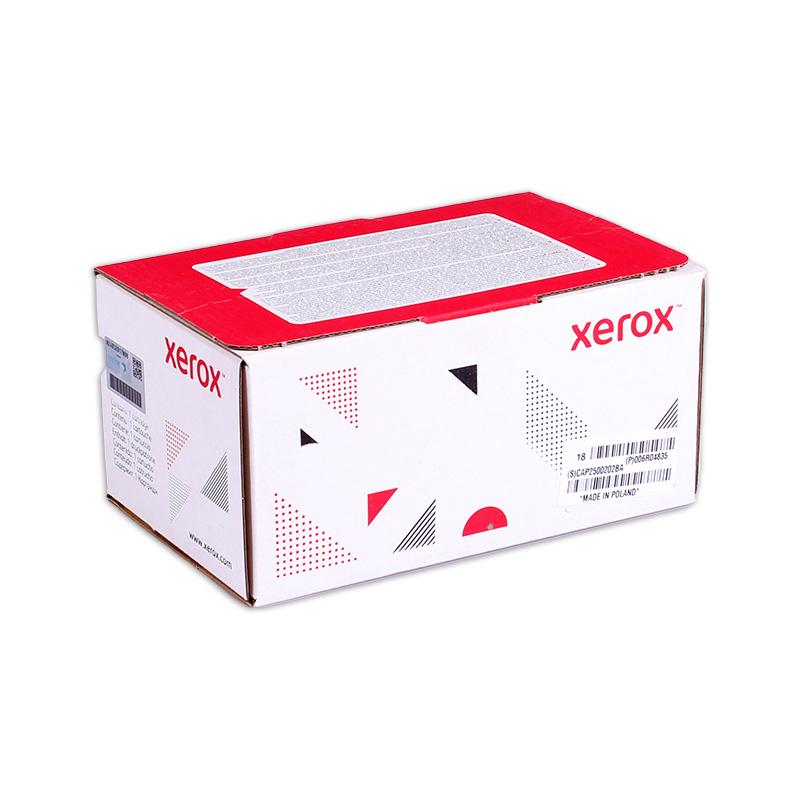 Xerox Toner DMO C320 C325 Black Schwarz (006R04835)(8k)