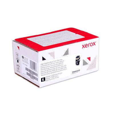 Xerox Toner DMO C320 C325 Black Schwarz (006R04835)(8k)