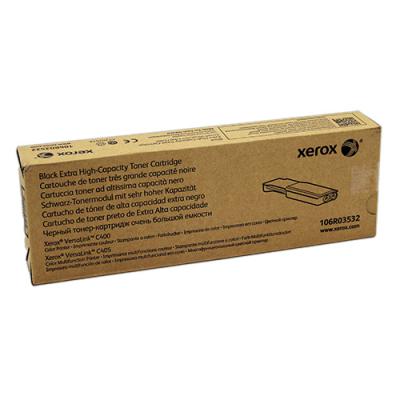 Xerox Toner DMO C400 C405 Black Schwarz (106R03532) (10,5k)