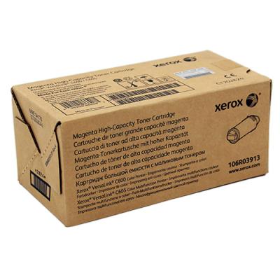 Xerox Toner DMO C600 C605 Magenta(106R03913) (10,1k)