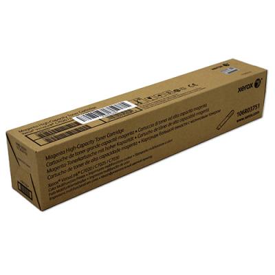 Xerox Toner DMO C7000 Magenta (106R03751) 9,8k