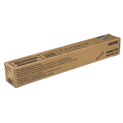 Xerox Toner DMO C7000 Yellow Gelb (106R03750) 9,8k