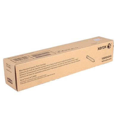 Xerox Toner DMO C8000 Black Schwarz (106R04045) (12k)