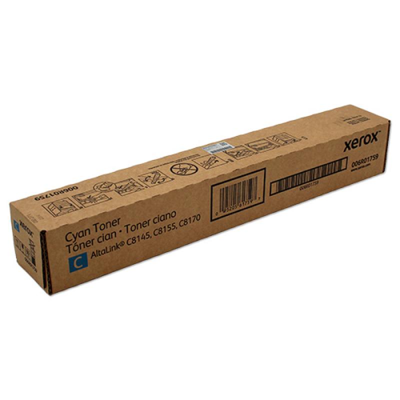 Xerox Toner DMO C8145 Cyan (006R01759)