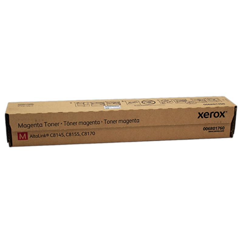 Xerox Toner DMO C8145 Magenta (006R01760)