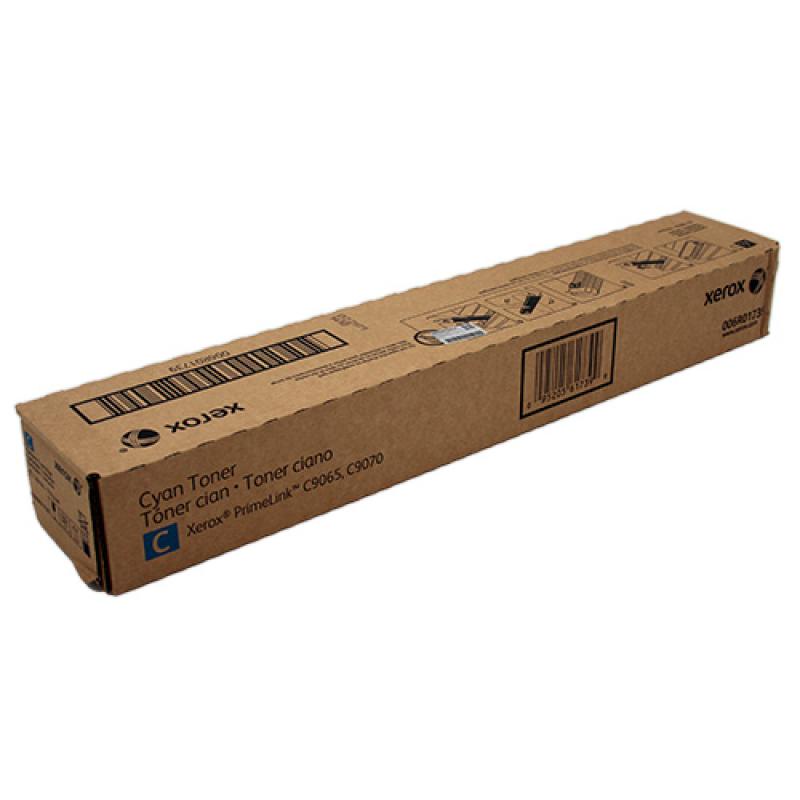 Xerox Toner DMO Cyan (006R01739)