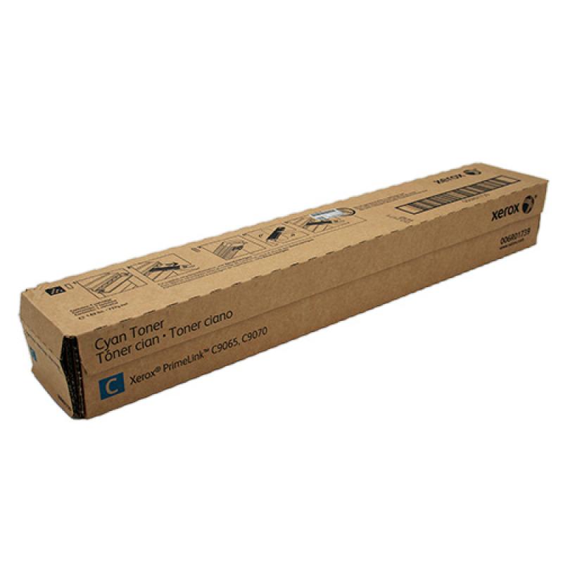 Xerox Toner DMO Cyan (006R01739)
