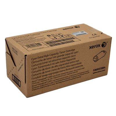 Xerox Toner DMO Cyan VersaLink C500 C505 (106R03884) (9k)