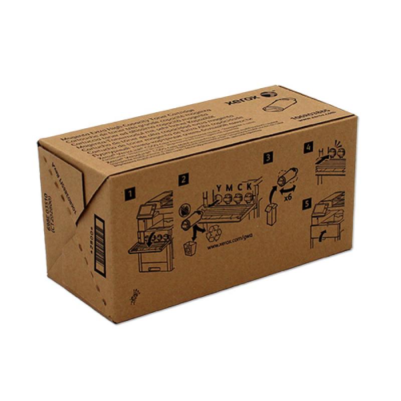 Xerox Toner DMO Magenta VersaLink C500 C505 (106R03885) (9k)
