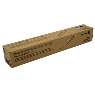 Xerox Toner DMO Phaser 7500 Magenta (106R01444) (17,8k)
