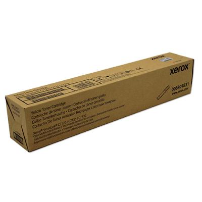 Xerox Toner DMO Versalink C7120 C7125 Yellow Gelb (006R01831)