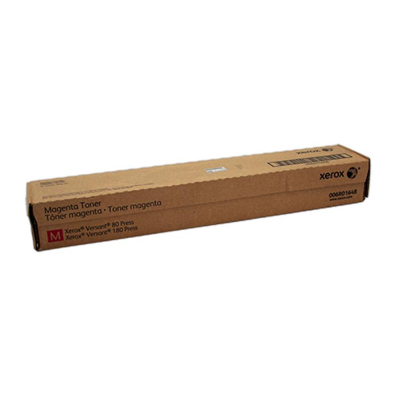 Xerox Toner DMO Versant 80 180 Magenta (006R01648)