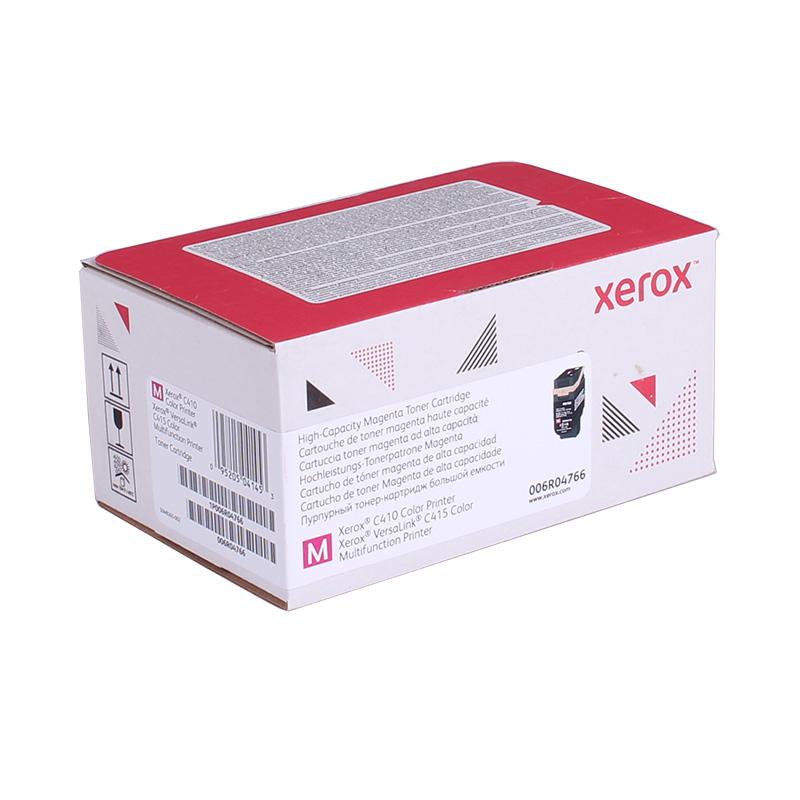 Xerox Toner Magenta (006R04766)