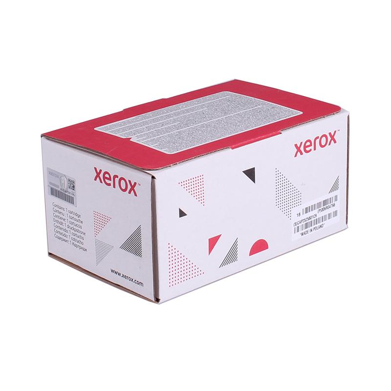 Xerox Toner Magenta (006R04766)