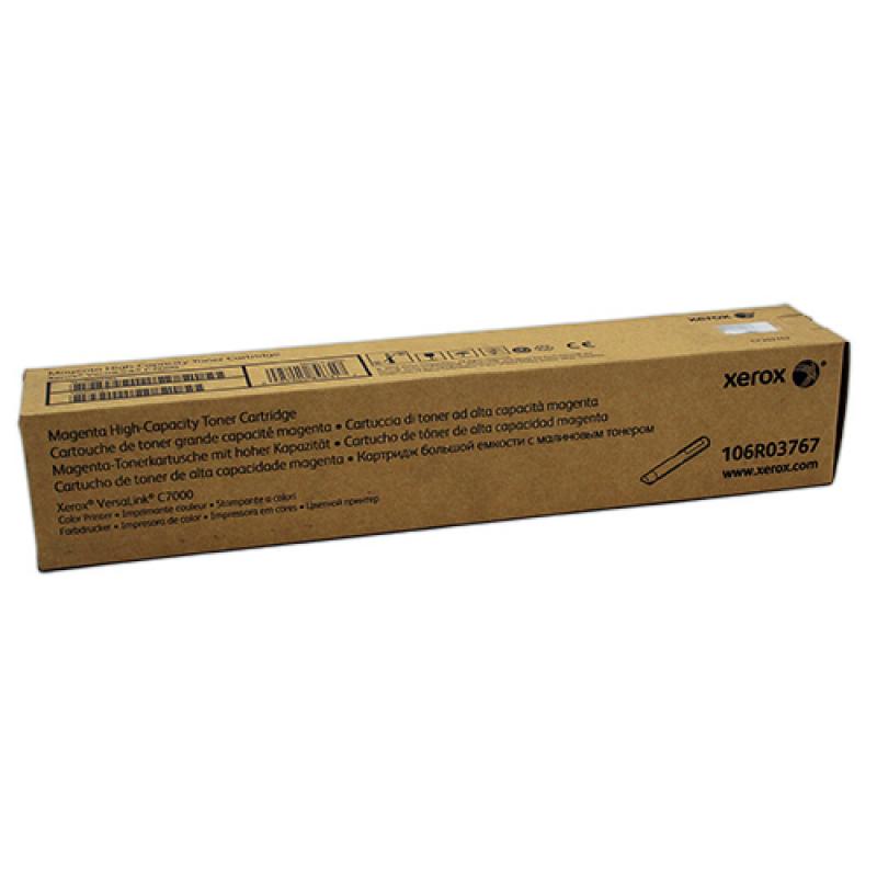 Xerox Toner Magenta (106R03767)