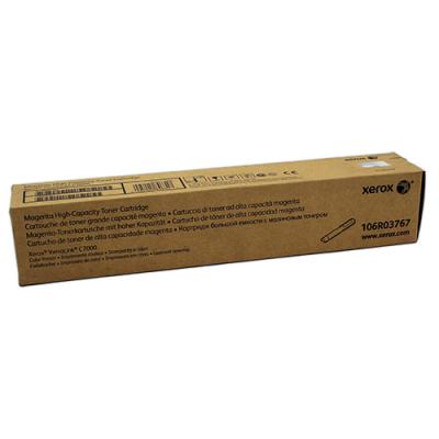 Xerox Toner Magenta (106R03767)