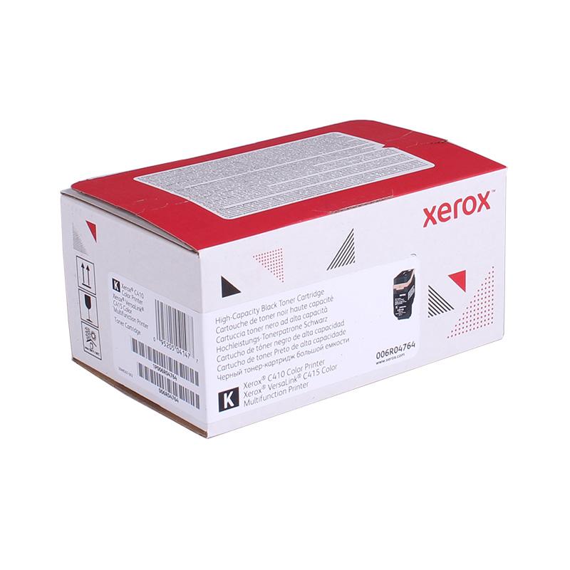Xerox Toner Schwarz (006R04764)