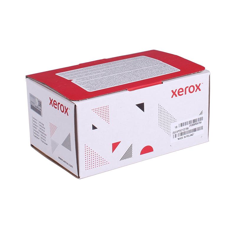 Xerox Toner Schwarz (006R04764)