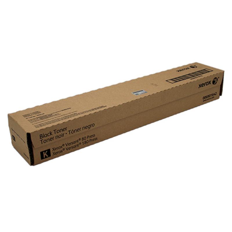 Xerox Toner Versant 80 180 Black Schwarz (006R01642)