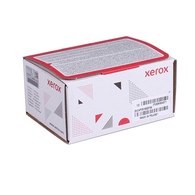 Xerox Toner Yellow Gelb (006R04371)