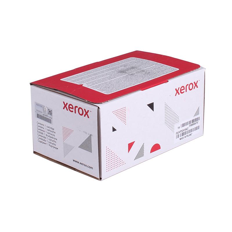 Xerox Toner Yellow Gelb (006R04767)