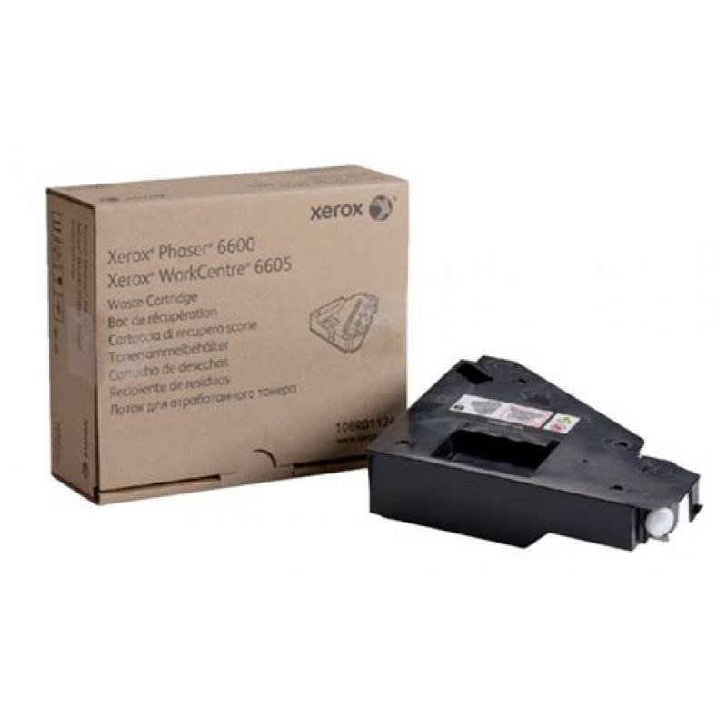 Xerox Waste Toner Bottle 6600 (108R01124)