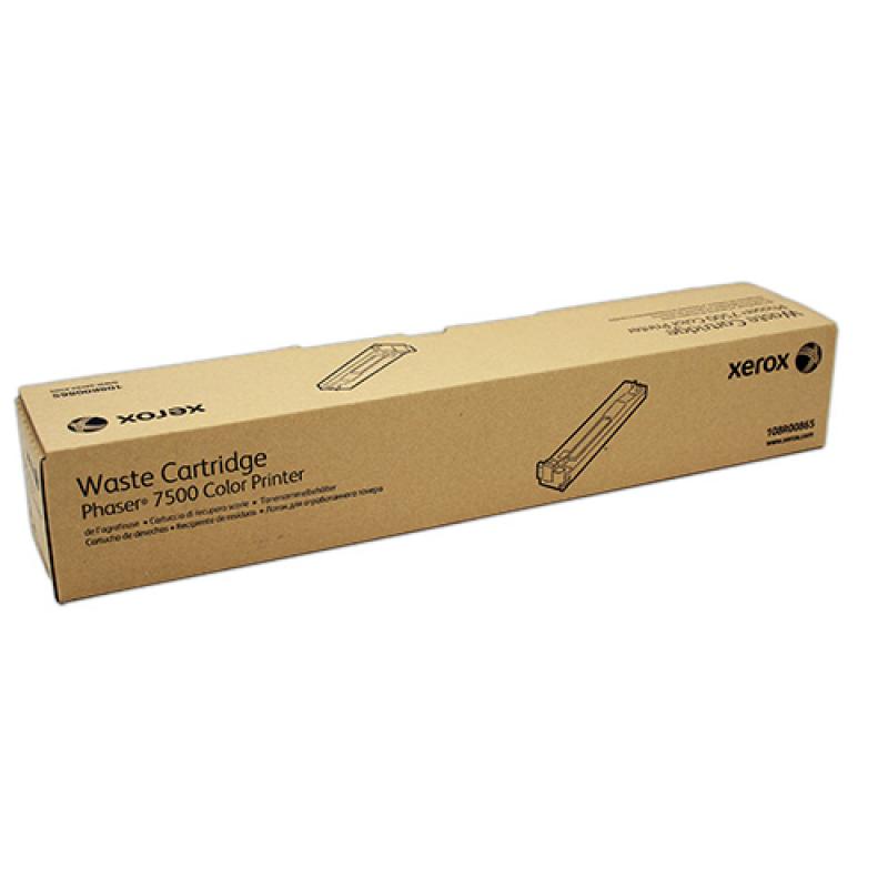 Xerox Waste Toner Bottle 7500 (108R00865)