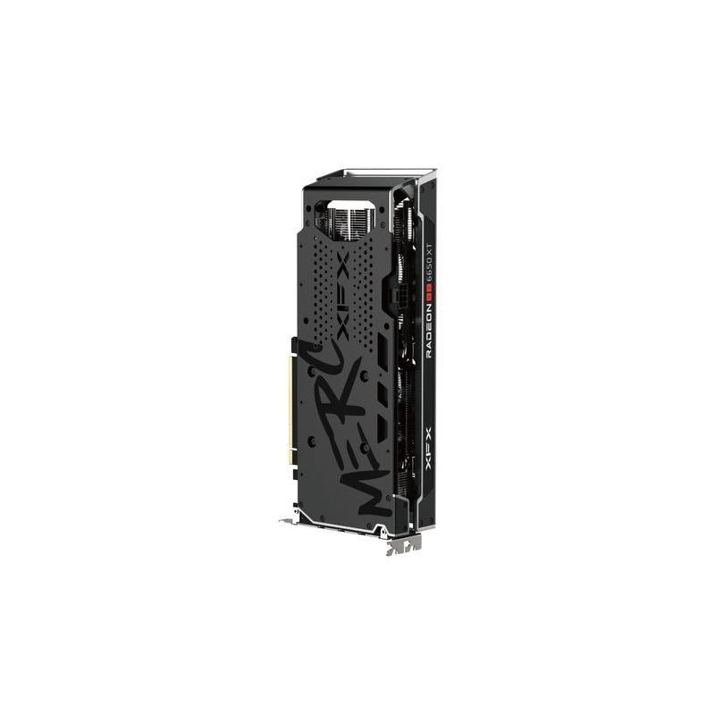 XFX Speedster MERC308 Radeon RX 6650 XT BLACK (RX-665X8TBDY) (RX665X8TBDY)