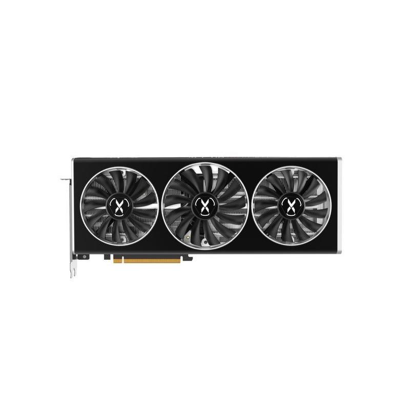XFX Speedster MERC319 Radeon RX 6750 XT BLACK (RX-675XYTBDP) (RX675XYTBDP)