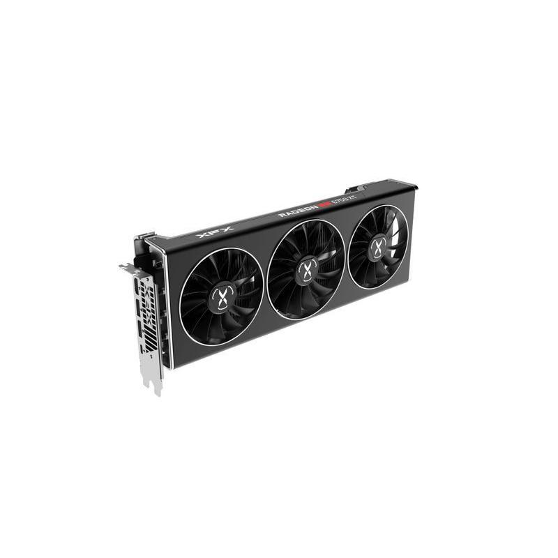 XFX Speedster MERC319 Radeon RX 6750 XT BLACK (RX-675XYTBDP) (RX675XYTBDP)